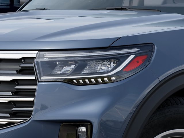 New 2027 Ford Explorer Active w/ Active Comfort Package RWD image 18