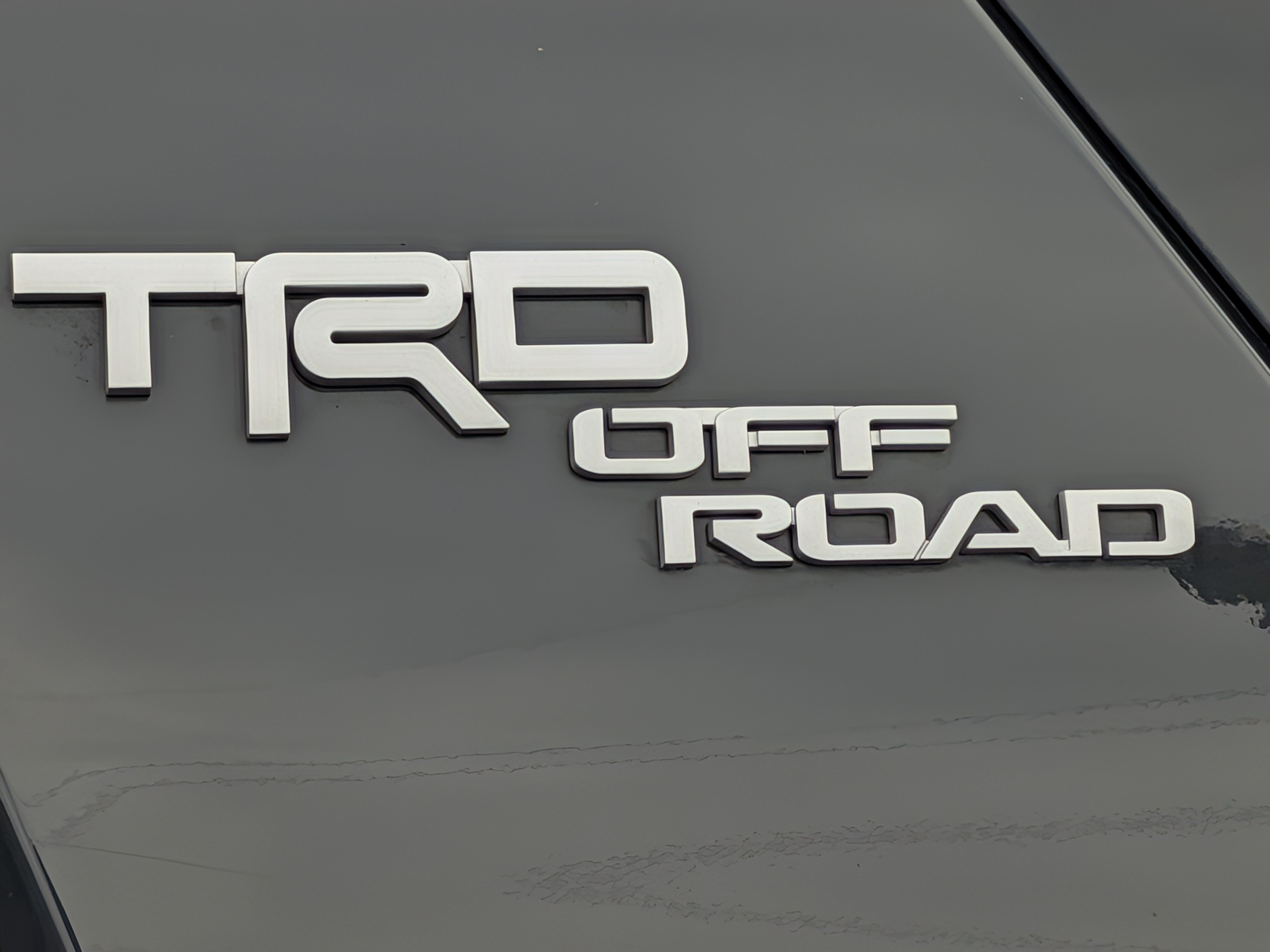 Certified 2024 Toyota 4Runner TRD Off-Road Premium w/ Off Road Premium Plus Package AWD/4WD image 10