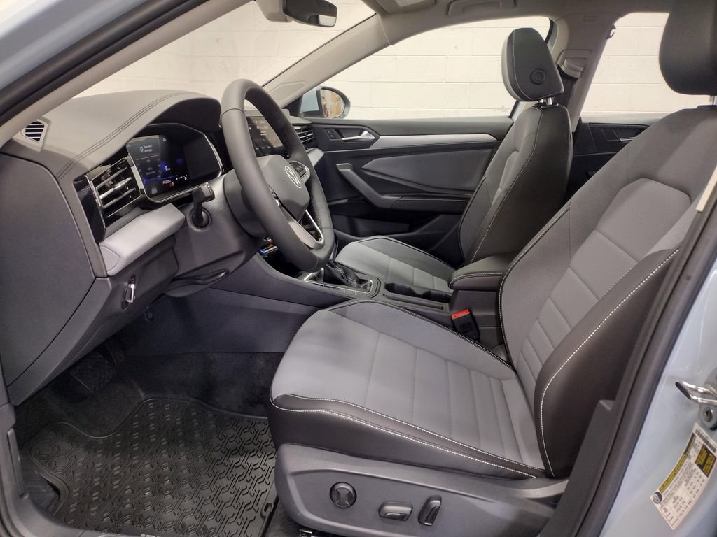 New 2026 Volkswagen Jetta SE image 20