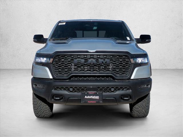 New 2026 RAM 1500 Rebel w/ Rebel Level 2 Equipment Group image 6