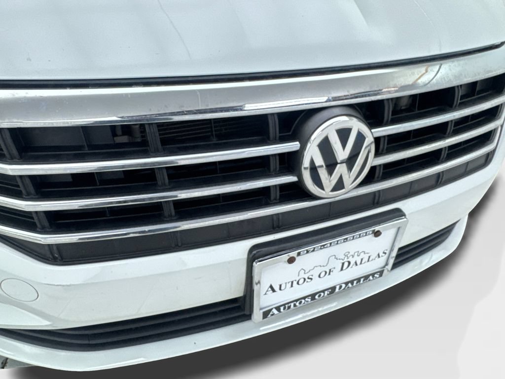 Used 2019 Volkswagen Jetta S w/ Driver Assistance Package FWD image 25