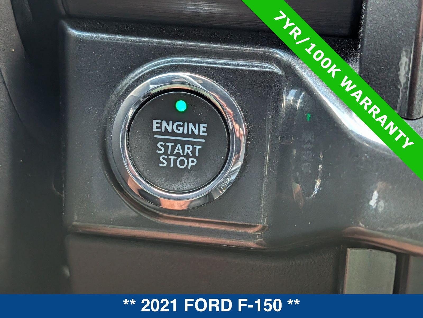 Certified 2021 Ford F150 XLT w/ Equipment Group 302A High AWD/4WD image 37