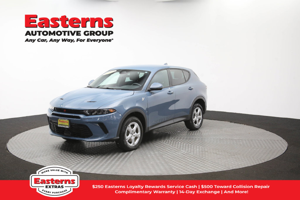 Used 2023 Dodge Hornet GT AWD/4WD image 56