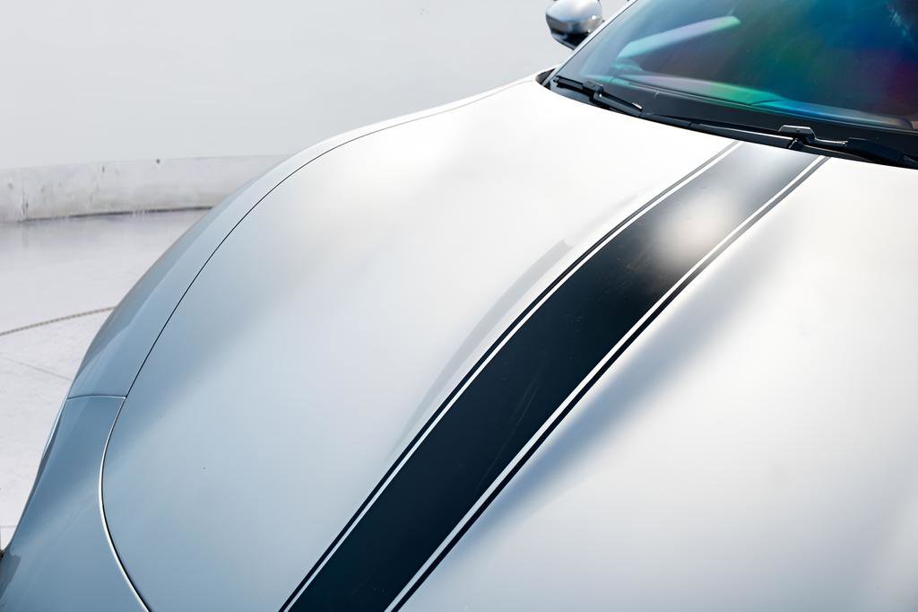 Used 2024 Ferrari Roma image 18