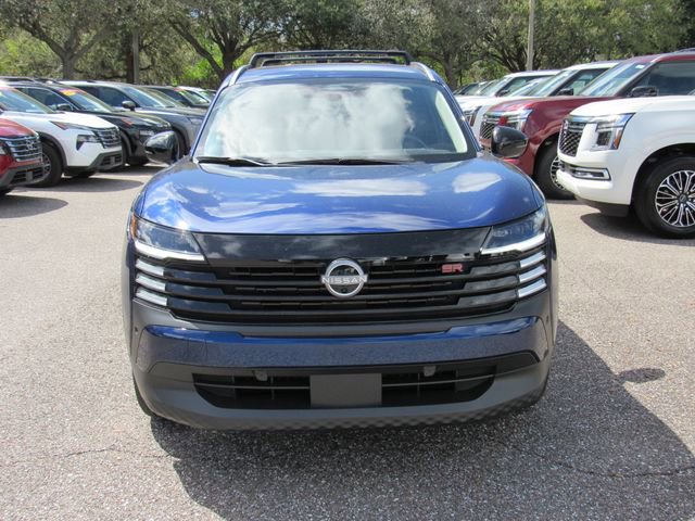 Used 2026 Nissan Kicks SR image 8