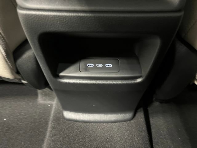New 2026 Honda CR-V EX-L image 25