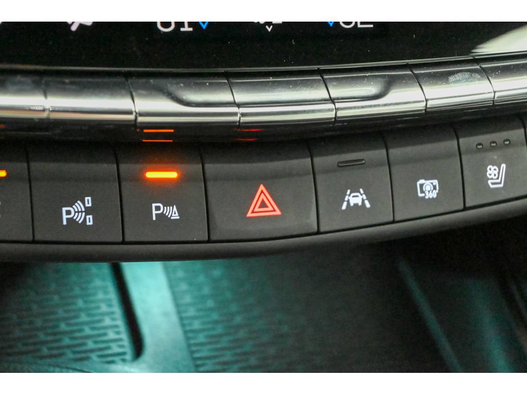 Used 2025 Cadillac CT5 V Blackwing w/ Super Cruise 1 Package RWD image 48
