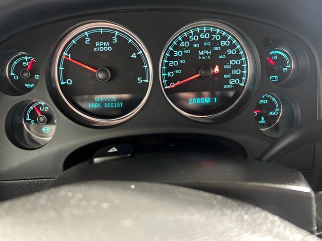 Used 2013 GMC Sierra 2500 Denali w/ Suspension Package, Off-Road image 3