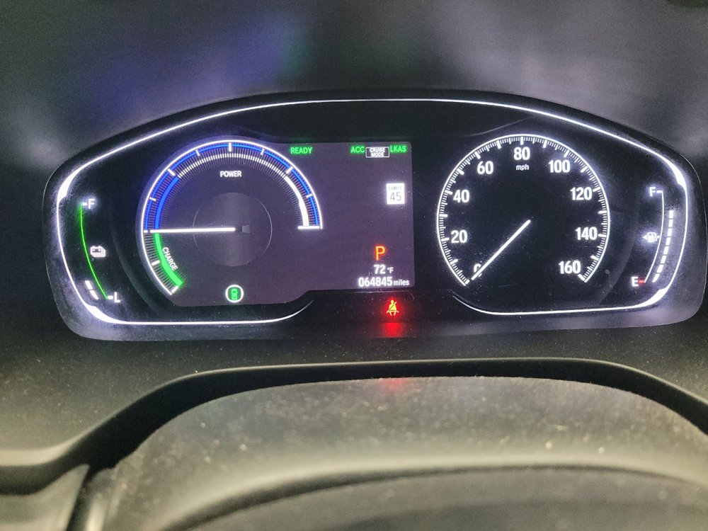 Used 2022 Honda Insight EX image 23