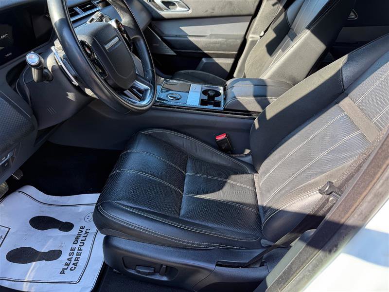 Used 2018 Land Rover Range Rover Velar R-Dynamic SE image 14