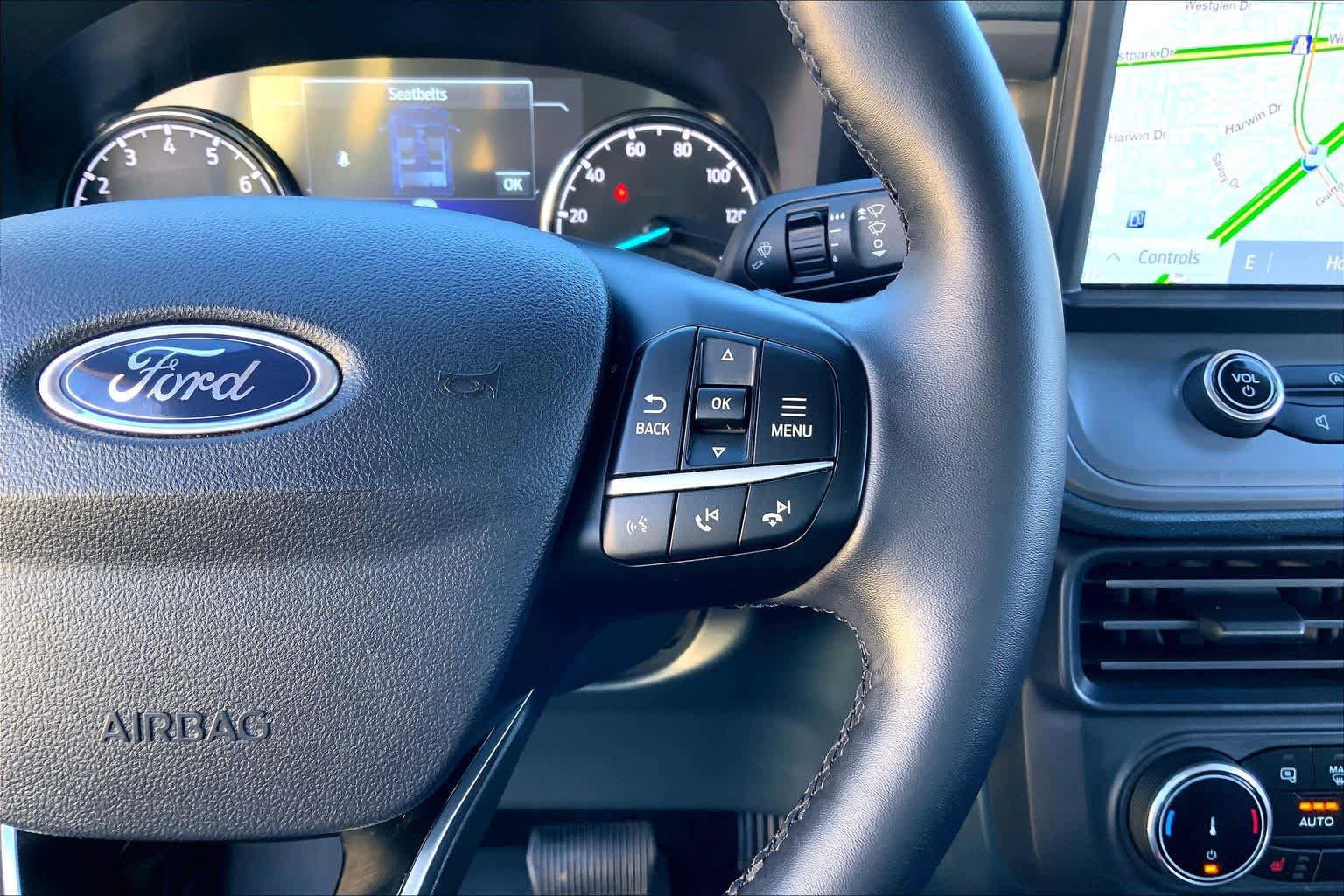 Used 2024 Ford Maverick Tremor w/ Tremor Off-Road Package AWD/4WD image 25
