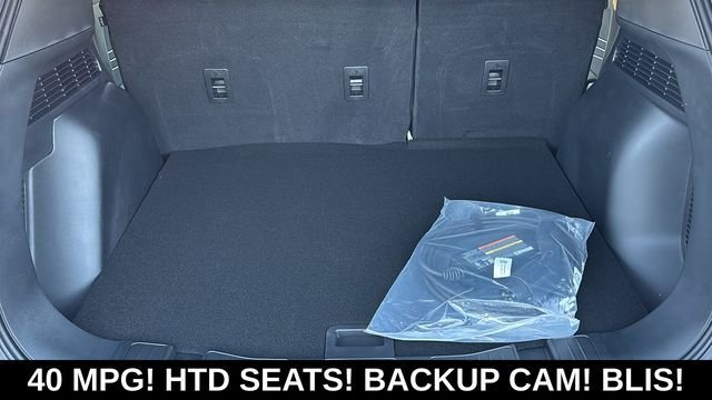 New 2026 Ford Escape SE FWD image 32