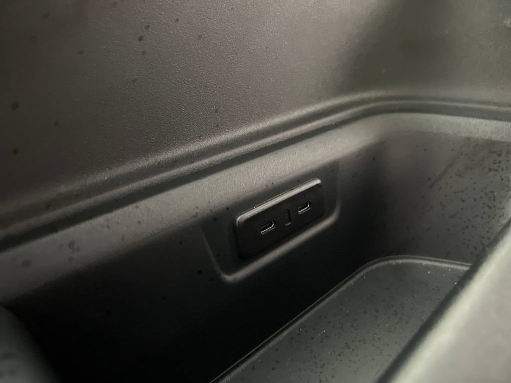 Used 2025 Ford Expedition Platinum AWD/4WD image 41