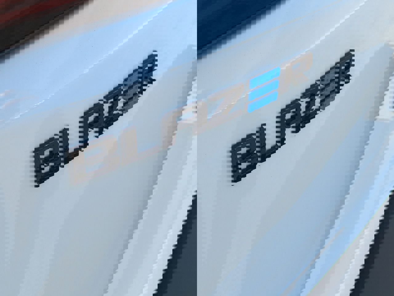 New 2026 Chevrolet Blazer EV LT image 31