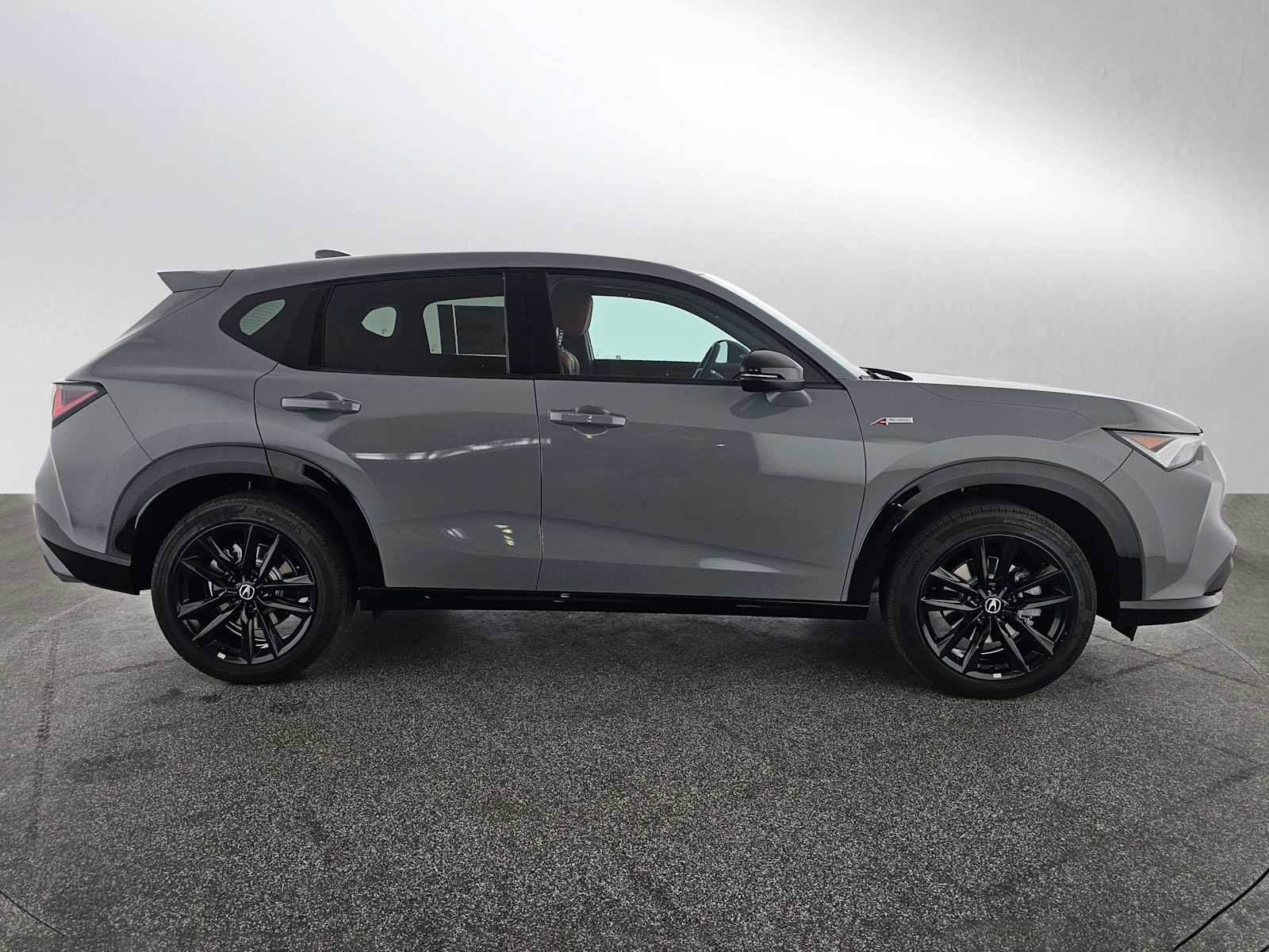 New 2026 Acura ADX A-Spec AWD/4WD image 2