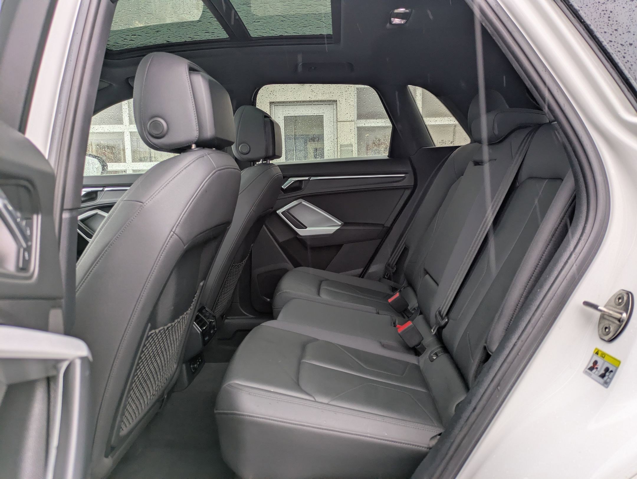 Used 2021 Audi Q3 2.0T Premium image 27