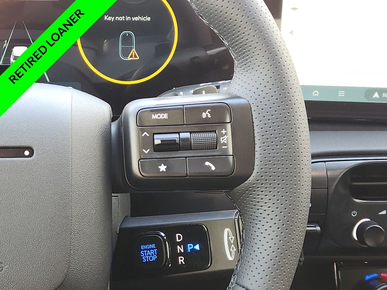 New 2026 Hyundai Palisade XRT Pro AWD/4WD image 29