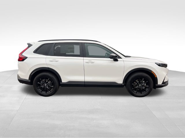 New 2026 Honda CR-V Sport image 9