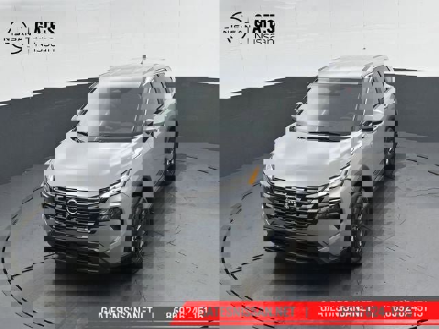 New 2026 Nissan Rogue SV image 47