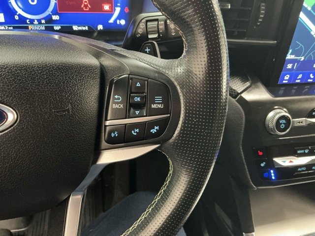 Used 2020 Ford Explorer ST image 29