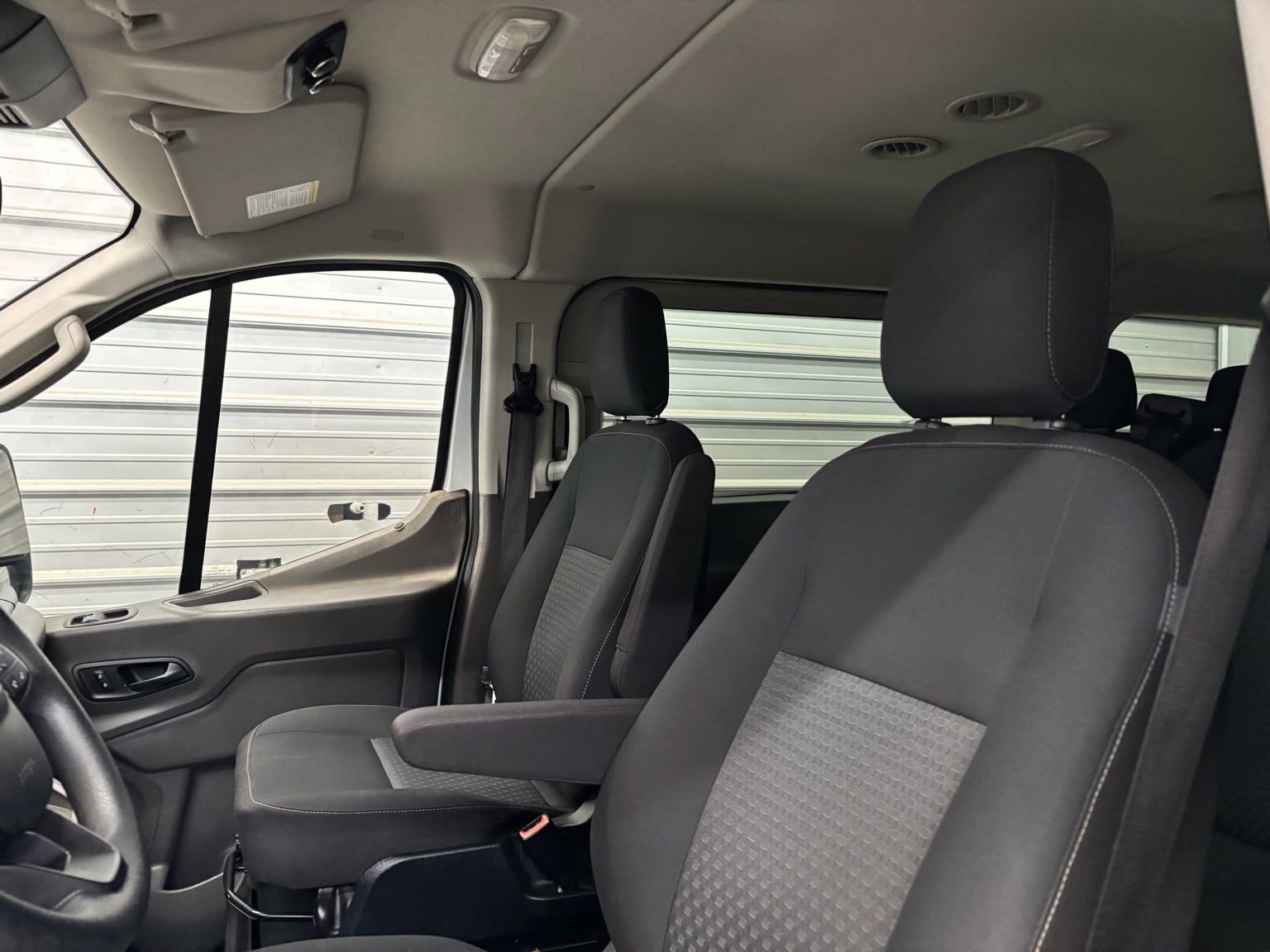 Used 2020 Ford Transit 150 XL image 11