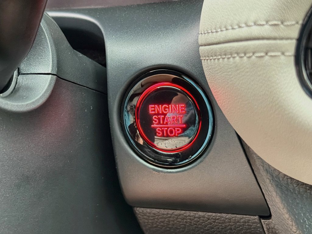 New 2027 Honda HR-V LX image 28