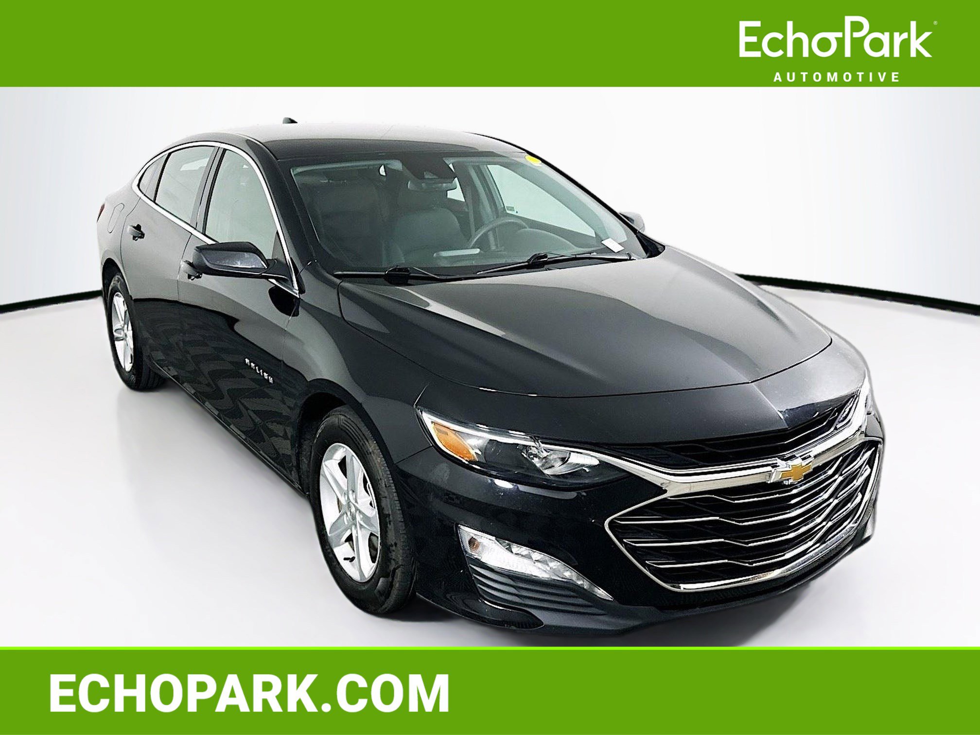 Used 2023 Chevrolet Malibu LT w/ Driver Confidence Package FWD image 1