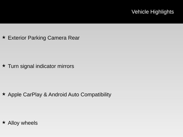 Used 2024 BMW X3 sDrive30i w/ Convenience Package image 6