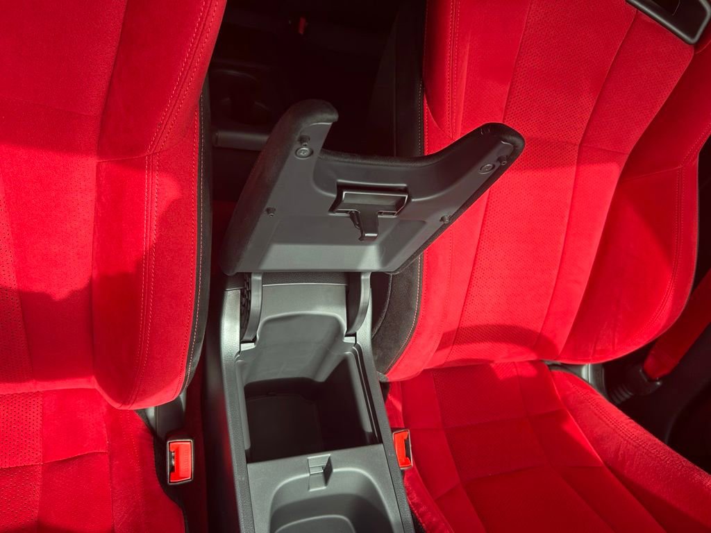 Used 2025 Honda Civic Type R image 39