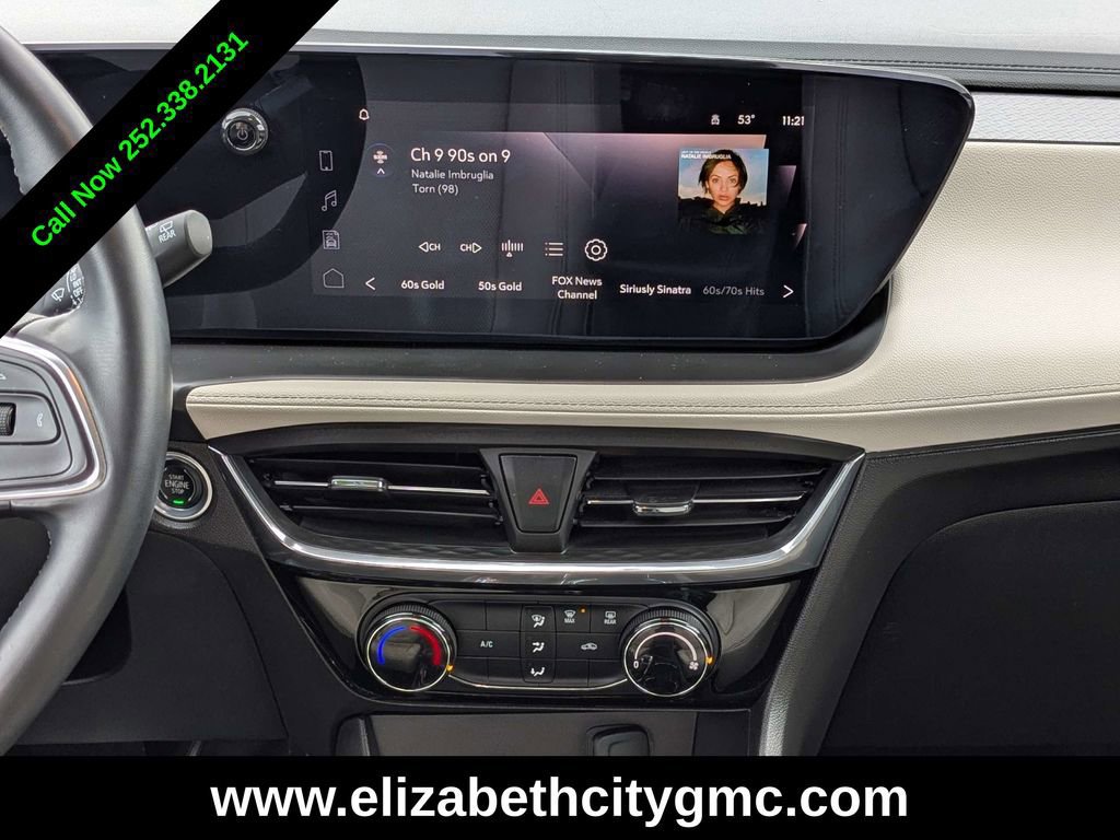 Used 2024 Buick Encore GX Sport Touring image 19