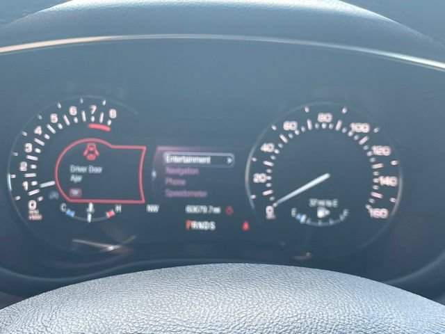 Used 2018 Lincoln MKC Reserve w/ Lincoln MKC Climate Package FWD image 30