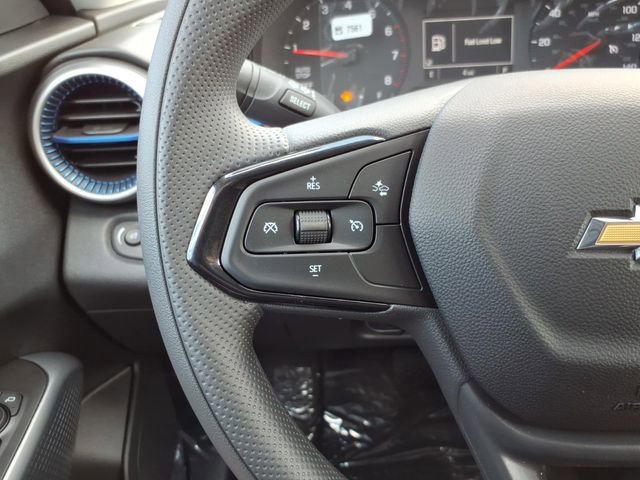 New 2026 Chevrolet Trax LS w/ LS Convenience Package FWD image 13