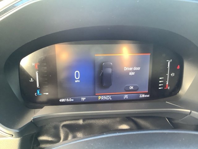 Used 2023 Ford Escape ST-Line image 20