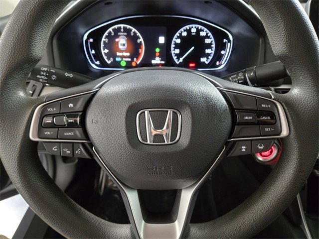 Used 2019 Honda Accord LX image 30