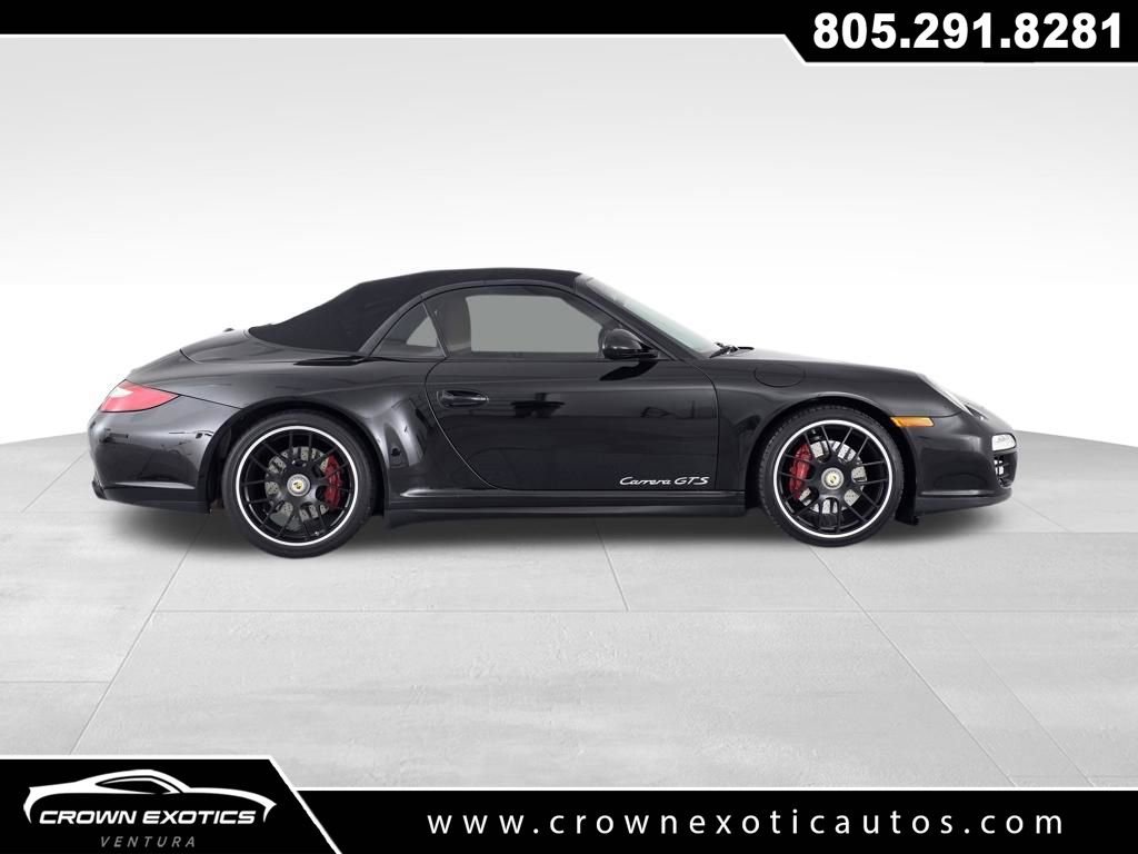 Used 2011 Porsche 911 Carrera GTS image 35