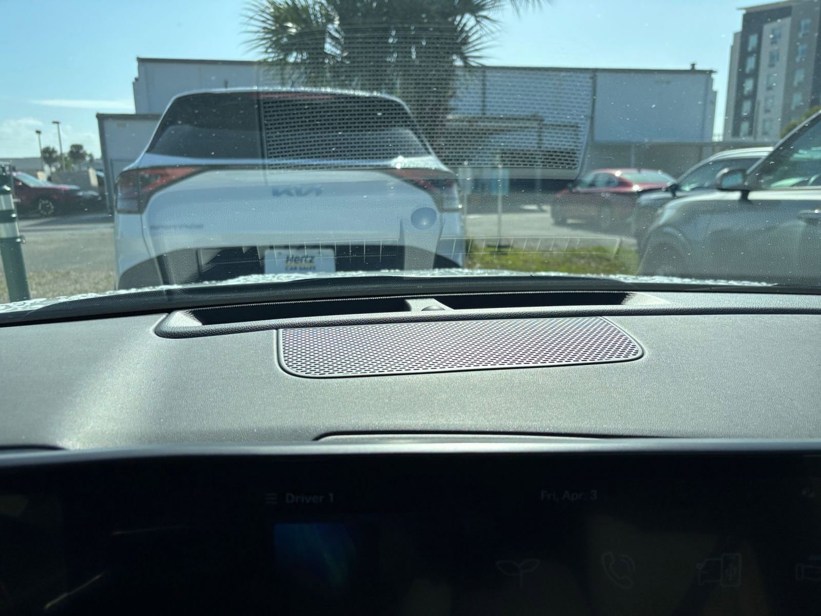 Used 2025 Hyundai Sonata SEL FWD image 20