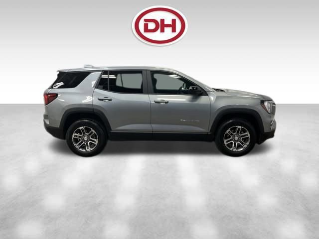 Used 2025 GMC Terrain Elevation image 2