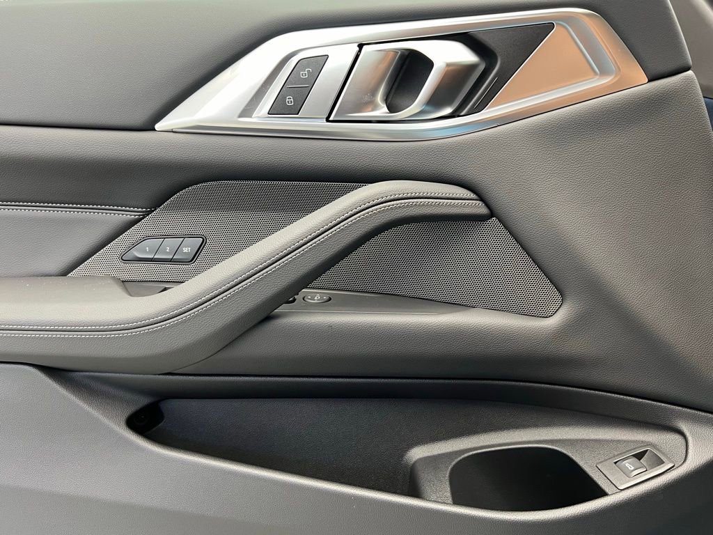 New 2026 BMW 430i xDrive Convertible w/ M Sport Package image 26