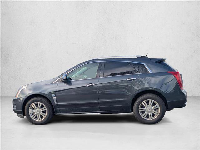 Used 2012 Cadillac SRX Luxury image 8