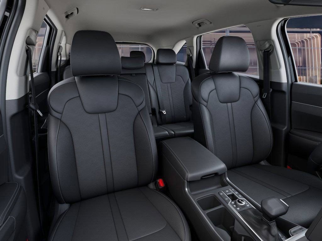 New 2026 Kia Sorento EX AWD/4WD image 14
