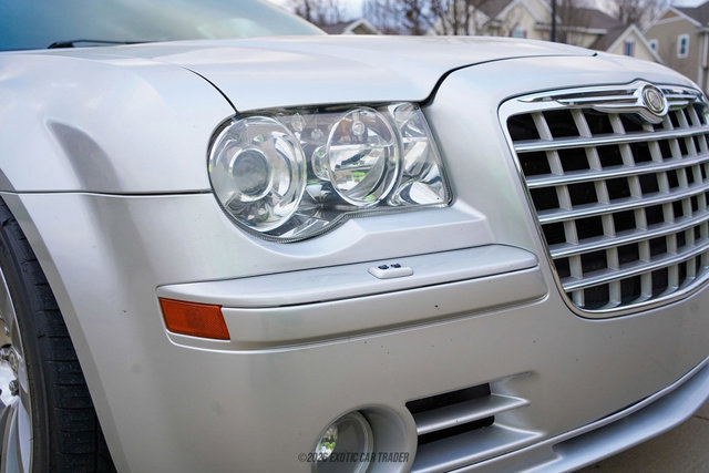 Used 2006 Chrysler 300 SRT8 w/ SRT Option Group II image 46