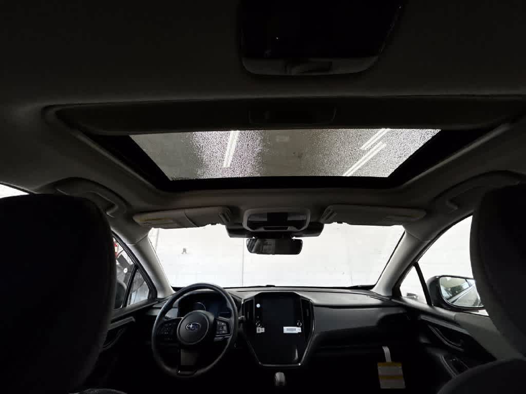 New 2026 Subaru Crosstrek 2.5i Premium AWD/4WD image 11
