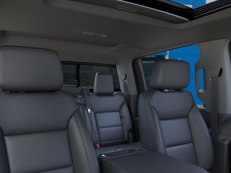 New 2026 Chevrolet Silverado 1500 RST image 31