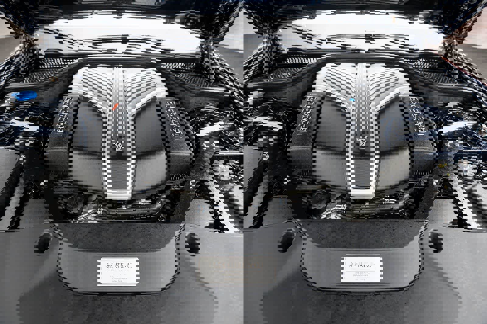 New 2026 Rolls-Royce Ghost image 7