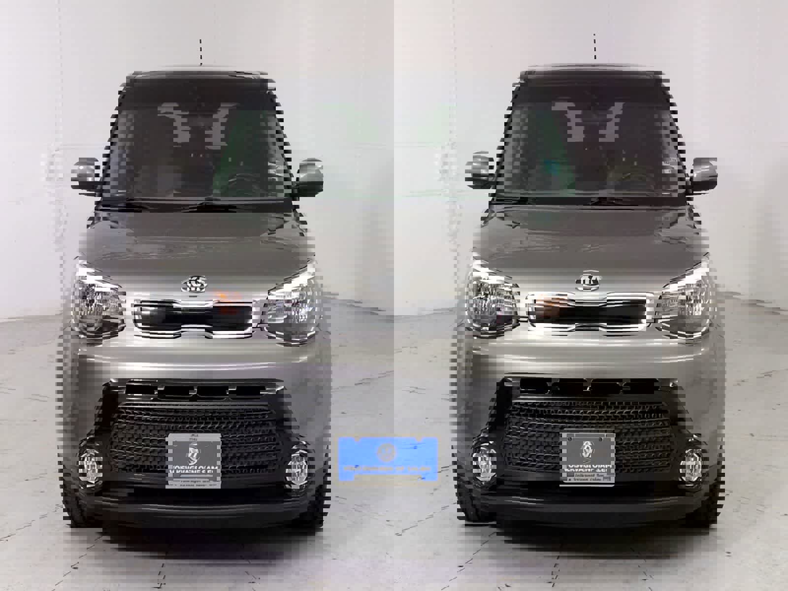 Used 2016 Kia Soul + w/ Primo Package image 9