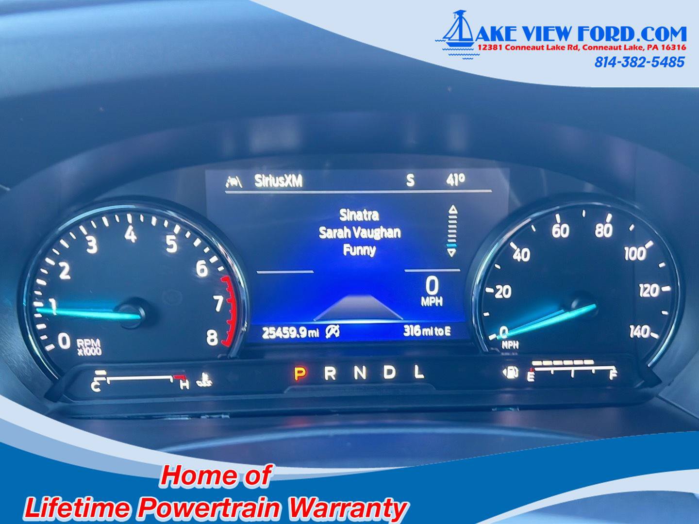 Used 2021 Ford Explorer XLT AWD/4WD image 31