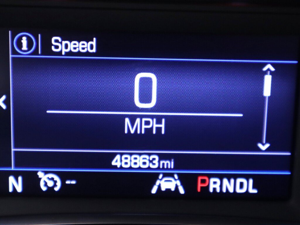 Used 2024 Chevrolet Equinox LT AWD/4WD image 14