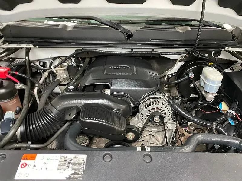 Used 2011 Chevrolet Silverado 1500 LT w/ All-Star Edition RWD image 14