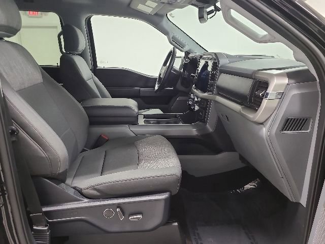 Used 2021 Ford F150 XLT w/ Equipment Group 302A High AWD/4WD image 11