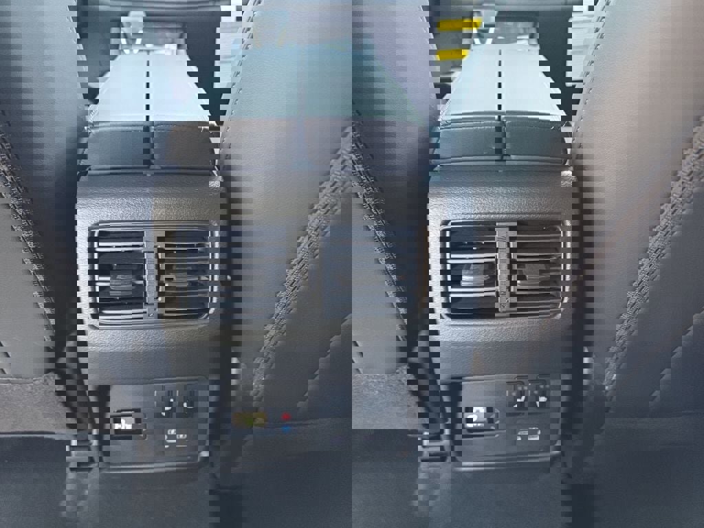 New 2026 Nissan Rogue Platinum w/ Platinum Premium Package image 14